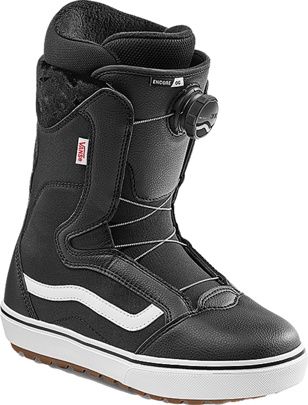 Vans Encore OG Snowboard Boots · Women's · 2023