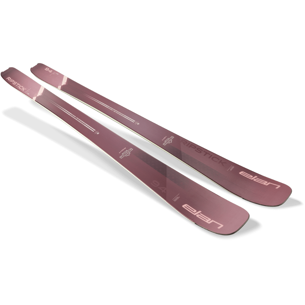 Elan Ripstick 94 W Skis · Women's · 2023 · 146 cm