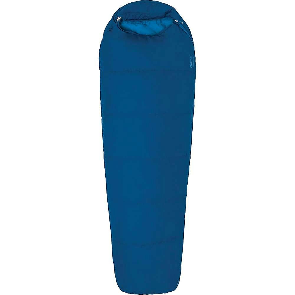 Marmot Nanowave 50 Semi Rec Sleeping Bag
