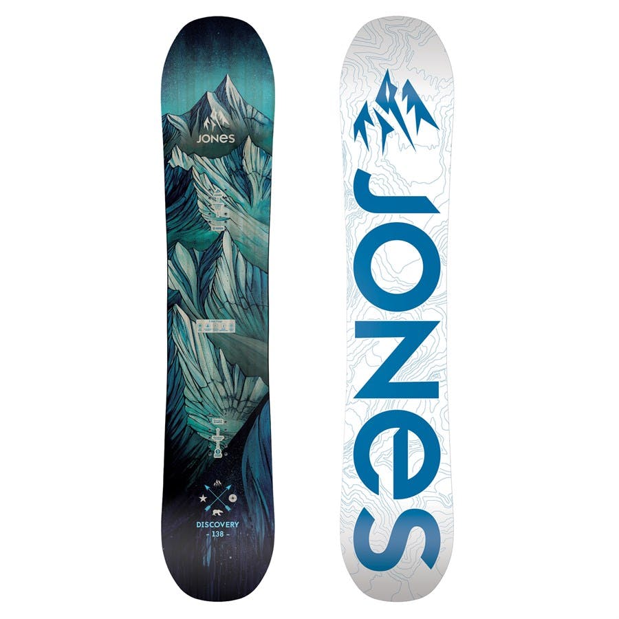 Snowboards | Curated.com