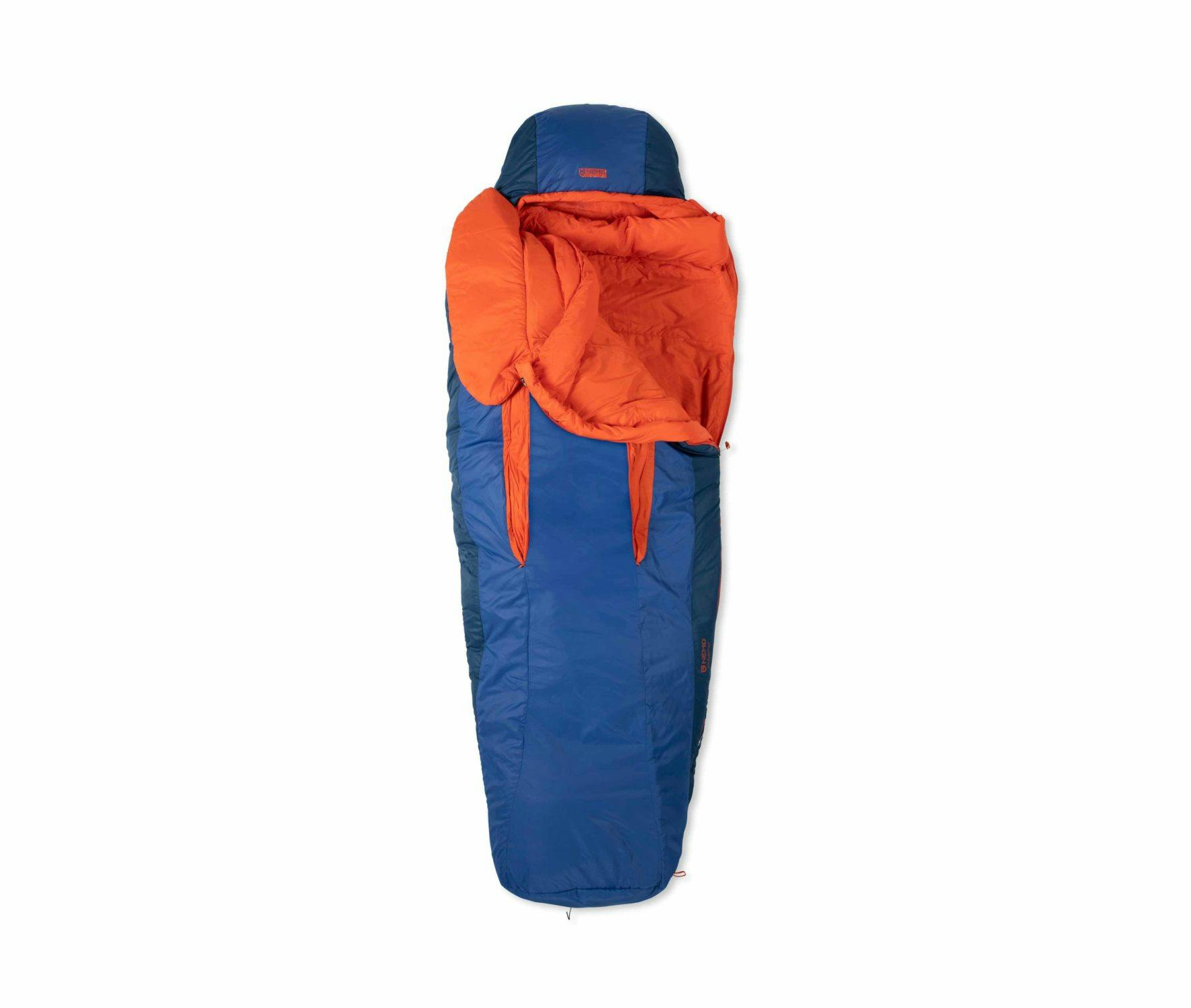 Nemo Forte 35 Sleeping Bag · Men's · Eternal/Altitude