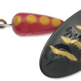 Panther Martin Inline Spinner - #6 - Gold