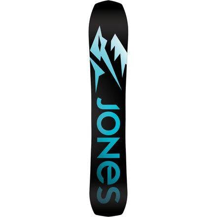 Jones Flagship Snowboard · 158 cm