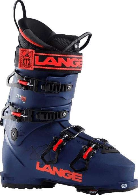 Lange XT3 Free 130 LV GW Ski Boots · 2023