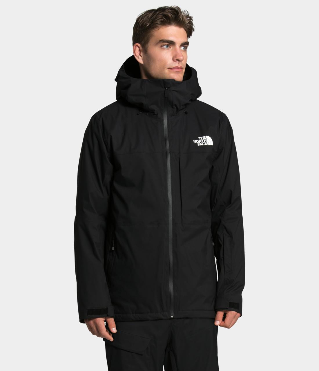 The North Face Men's ThermoBall™ Eco Snow Triclimate® 2L Insulated Jacket