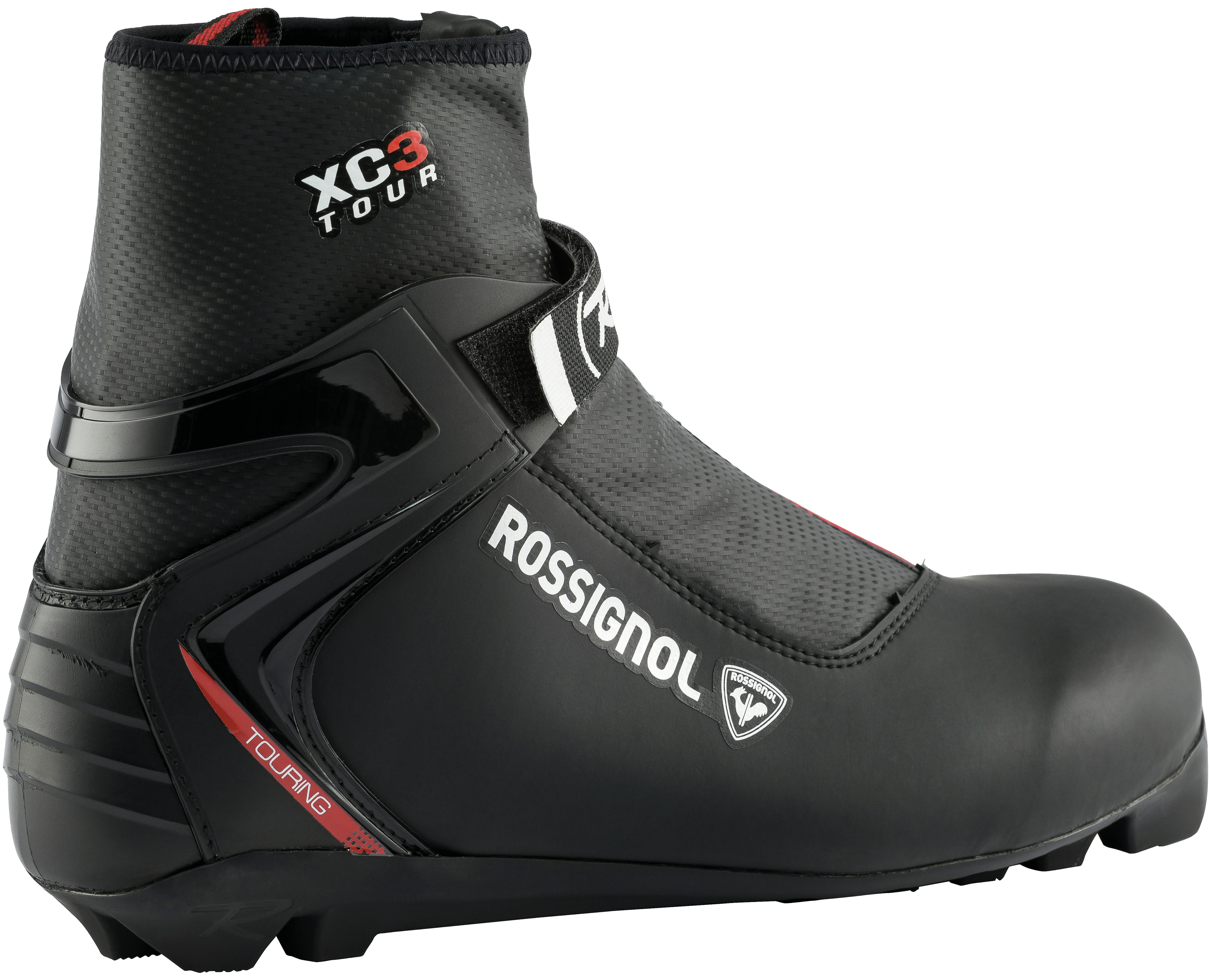 Rossignol XC-3 Ski Boots · 2024 | Curated.com