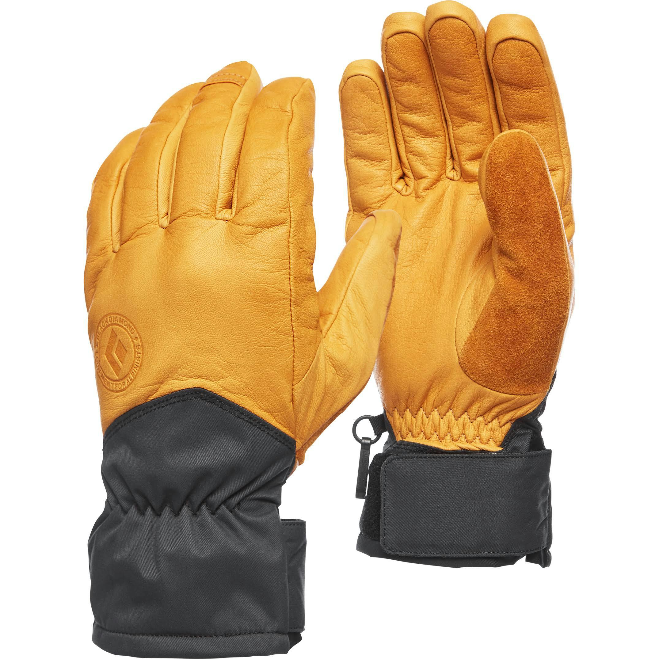 black diamond mens renegade gloves