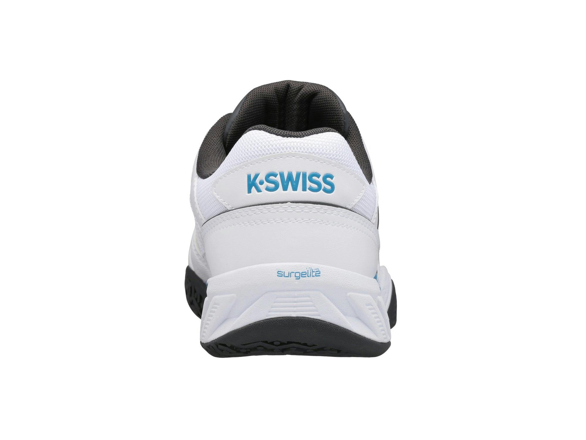 K-Swiss Men's Bigshot Light 4 Tennis Shoes