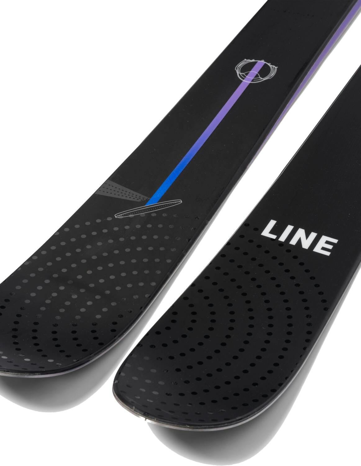 Line Outline Skis · 2022