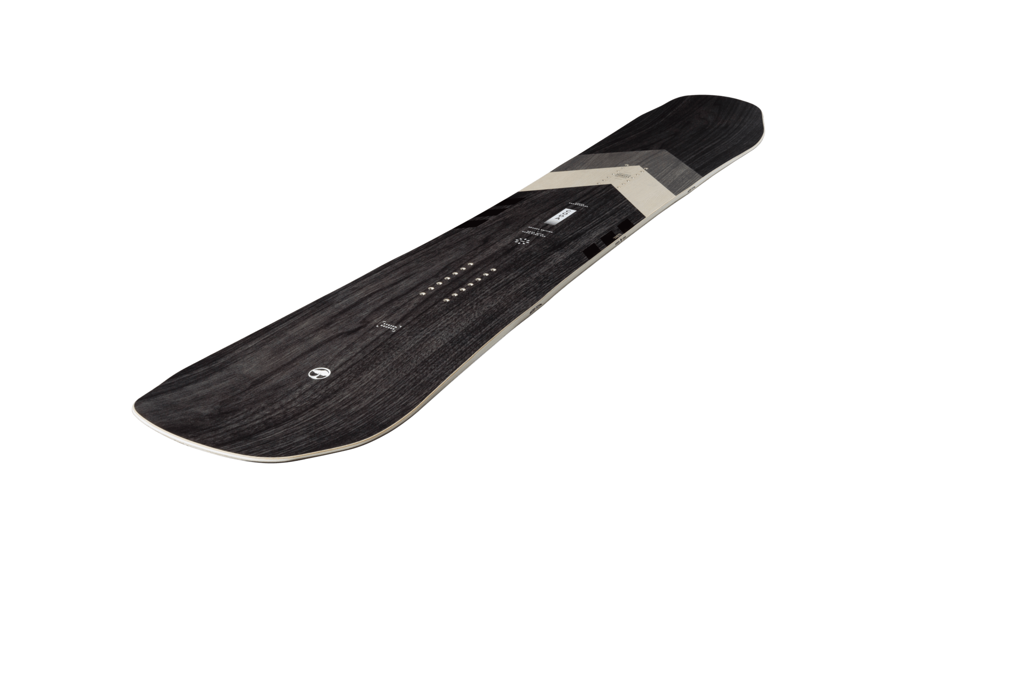 Arbor Coda Rocker Snowboard · 2023 · 158 cm