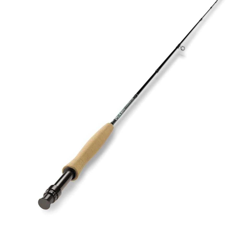 Orvis Clearwater Fly Rod · 8'6" · 5 wt
