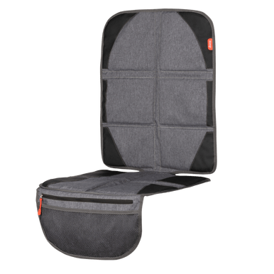 Diono Ultra Mat and Heat Sun Shield Car Seat Protector