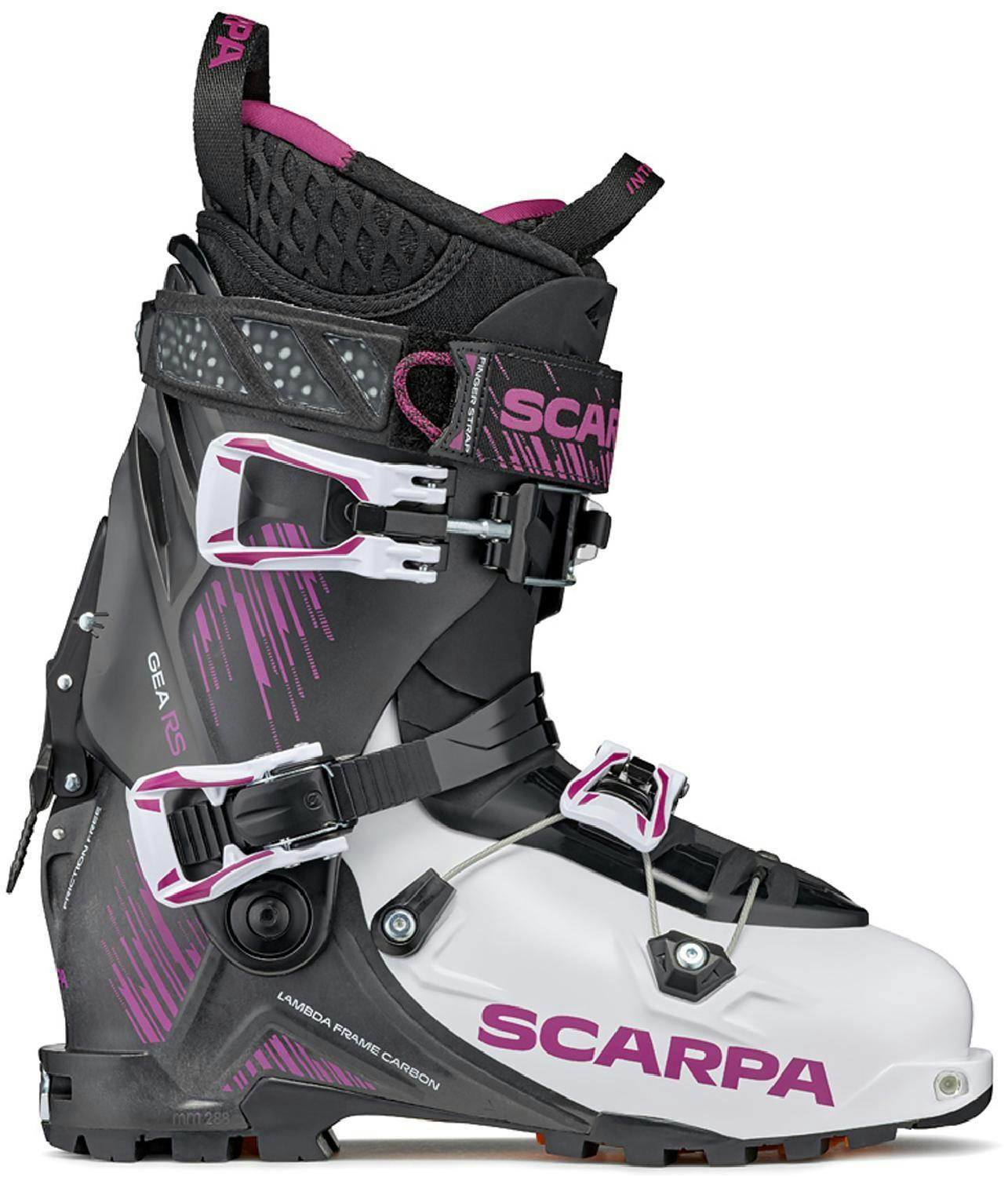 Scarpa GEA RS Ski Boots · Women's · 2021