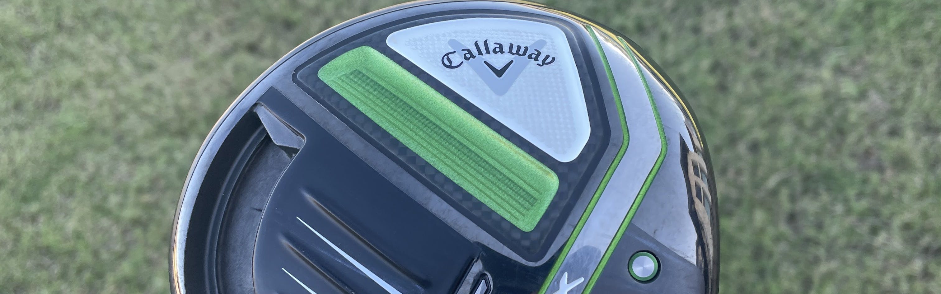  Callaway Golf 2021 Epic Staff Bag, Black, White, Green :  Sports & Outdoors