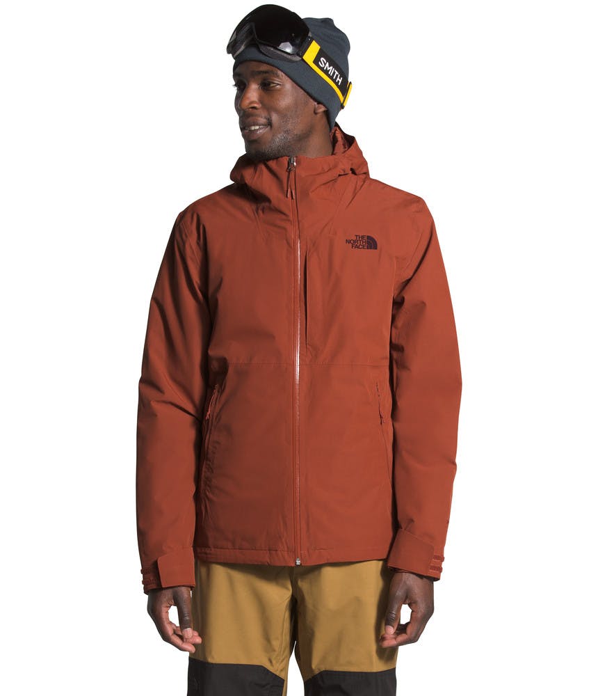 Apex flex gtx thermal jacket online