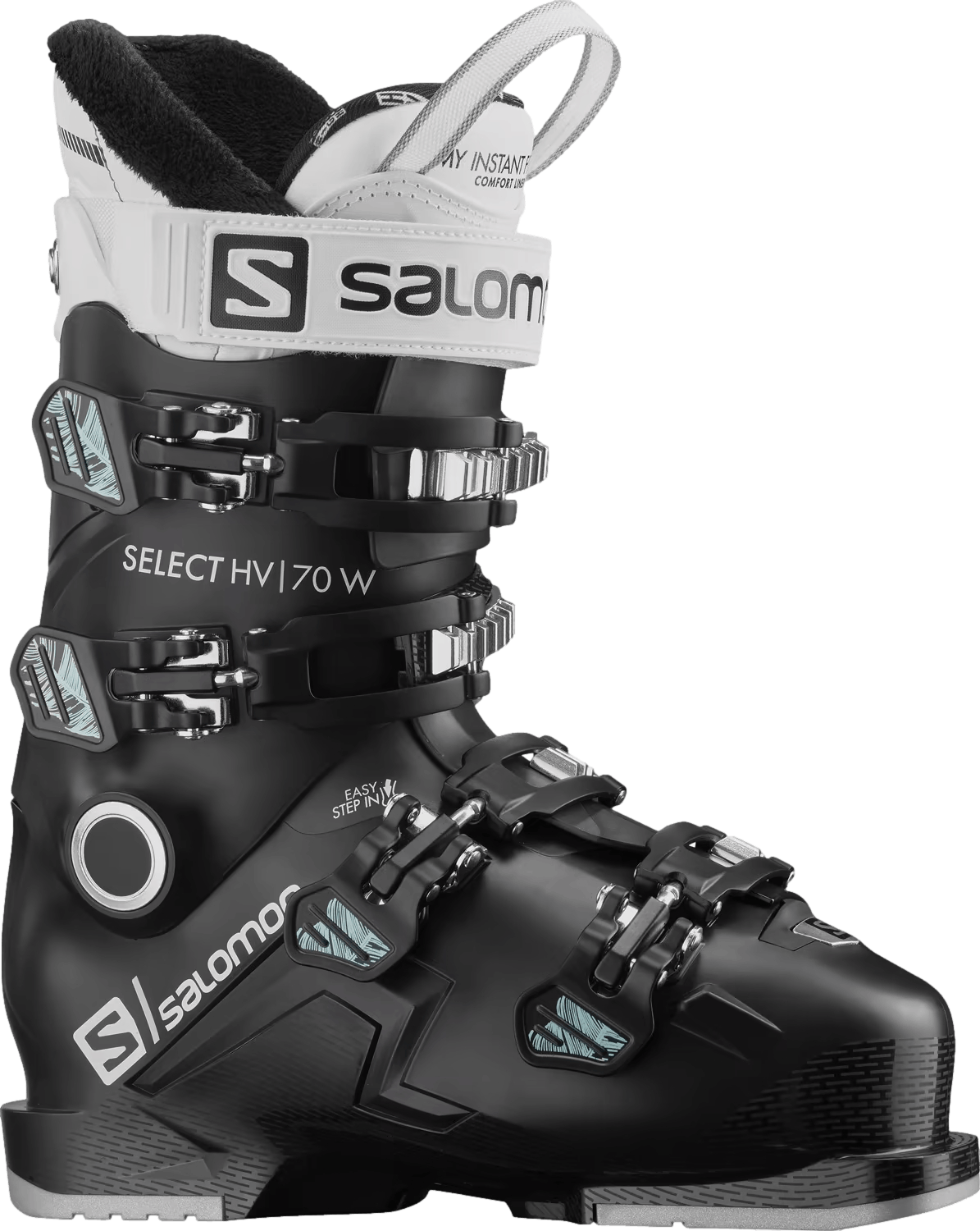 Salomon Select HV 70 Ski Boots · Women's · 2023