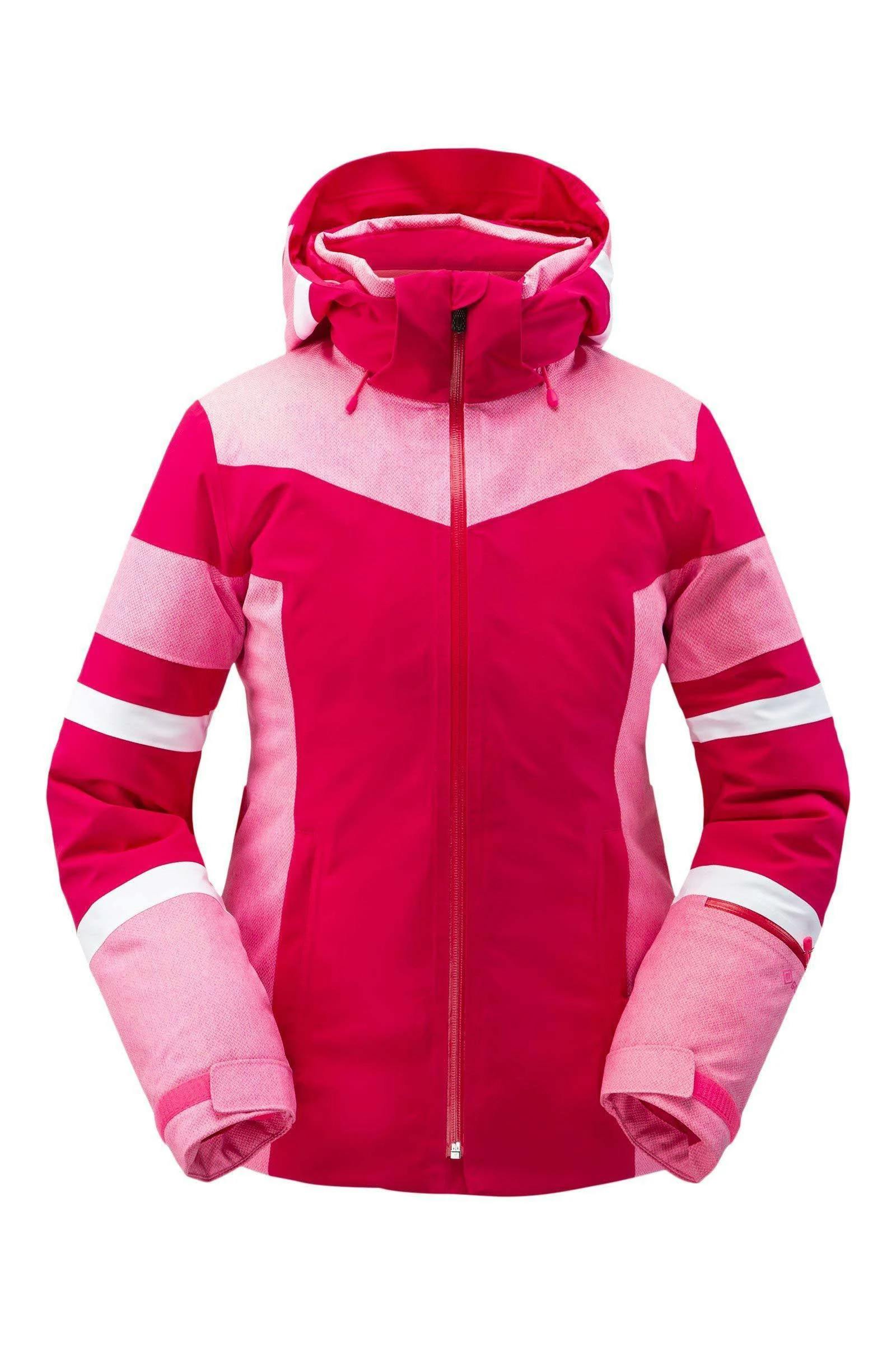 spyder womens brava gtx jacket