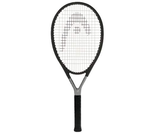 Head Ti. S6 XL Racquet · Strung