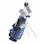 MacGregor Golf DCT3000 Premium Golf Clubs Set · Right Handed · Steel · Standard
