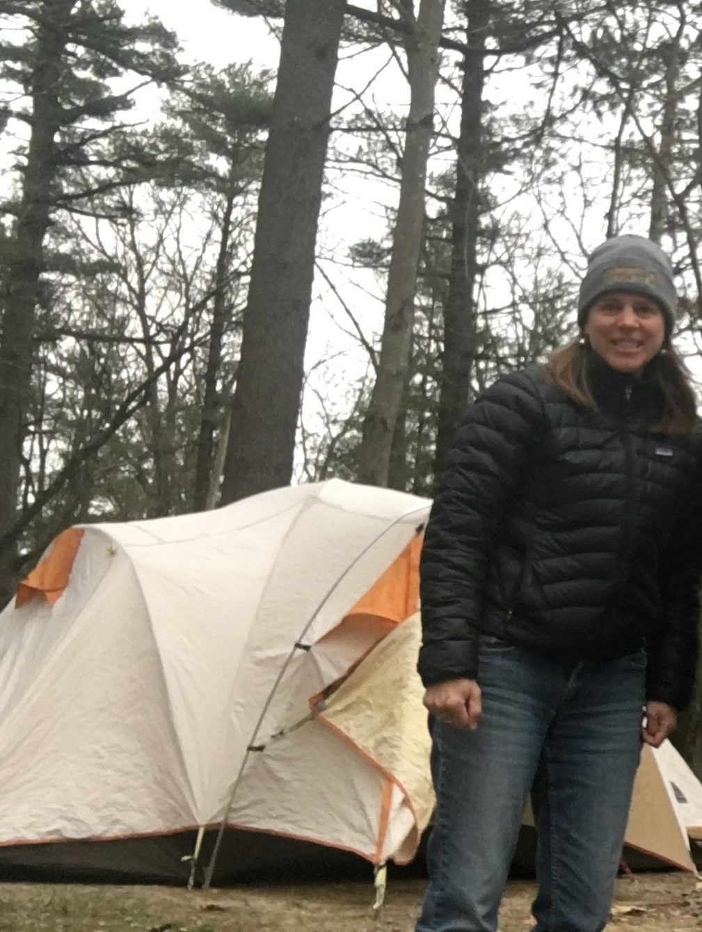 Camping & Hiking Expert Jenny B