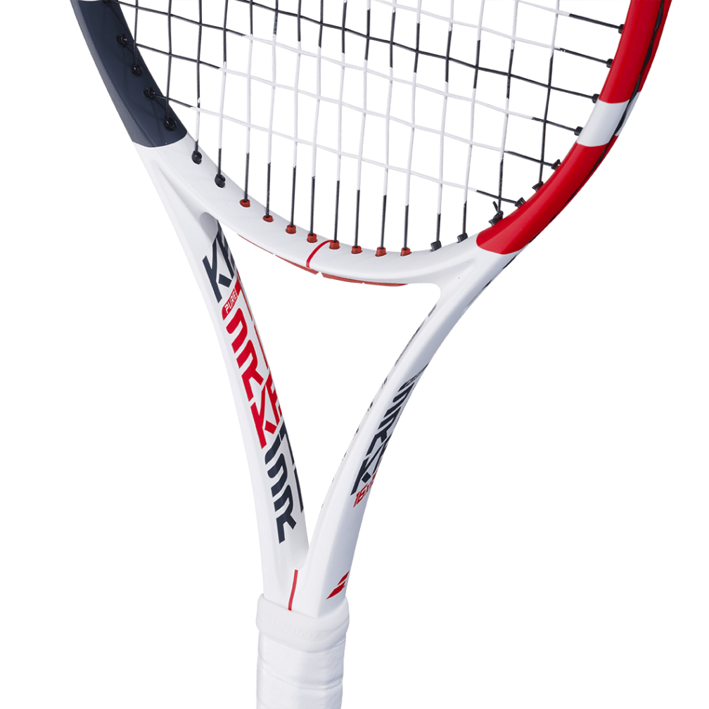 Babolat Pure Strike 98  16x19 Racquet · Unstrung