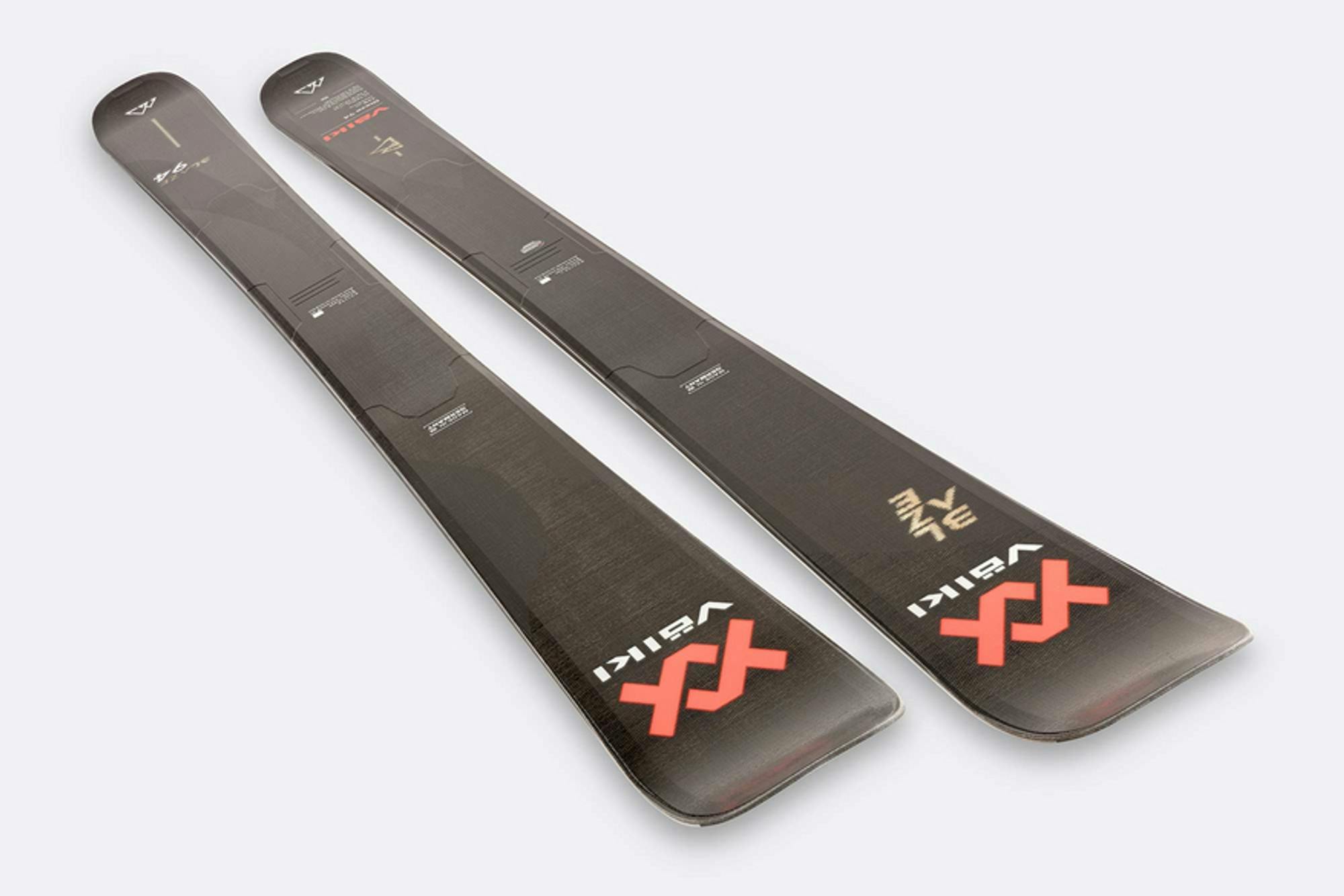 Völkl Blaze 94 Skis · 2022 · 186 cm