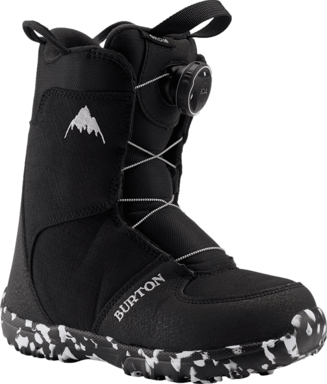 Burton Grom BOA Snowboard Boots · Kids' · 2023