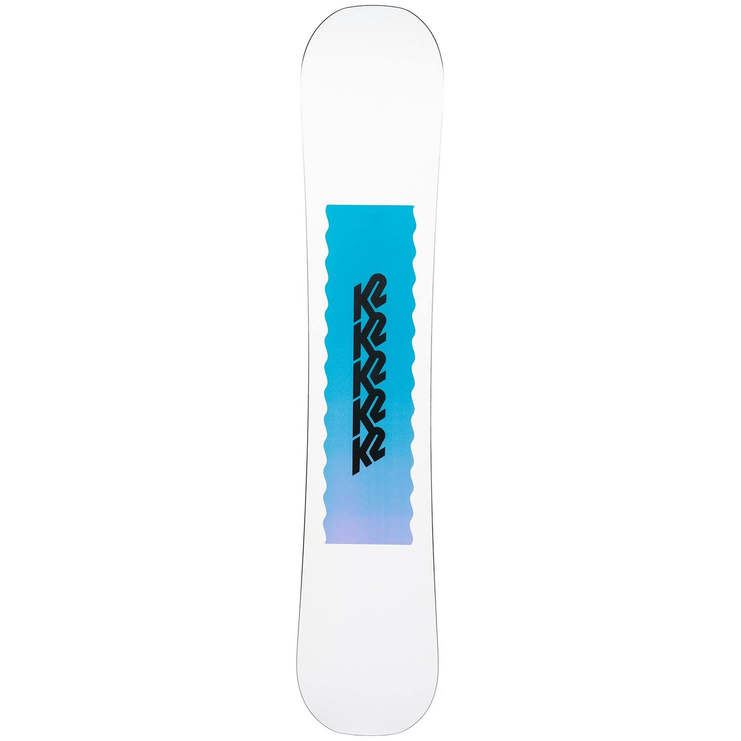 K2 Dreamsicle Snowboard · Women's · 2023 · 149 cm