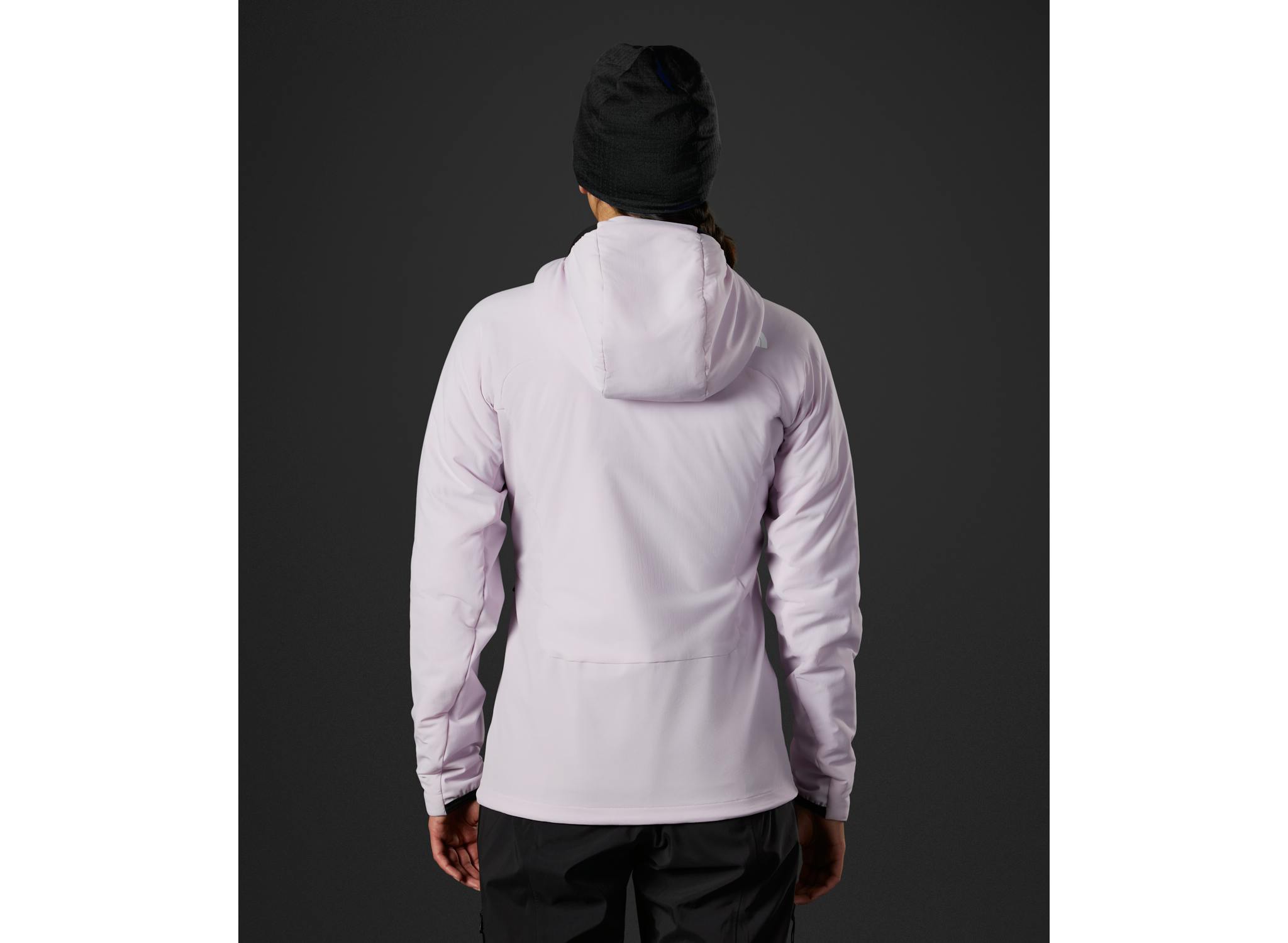 The North Face Women's Summit Casaval Hybrid Hoodie
