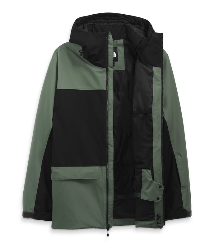 The North Face Men's Sickline Insulated Jacket