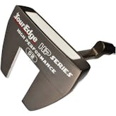 Tour Edge HP 02 Putter · Right handed · 33 · Oversized