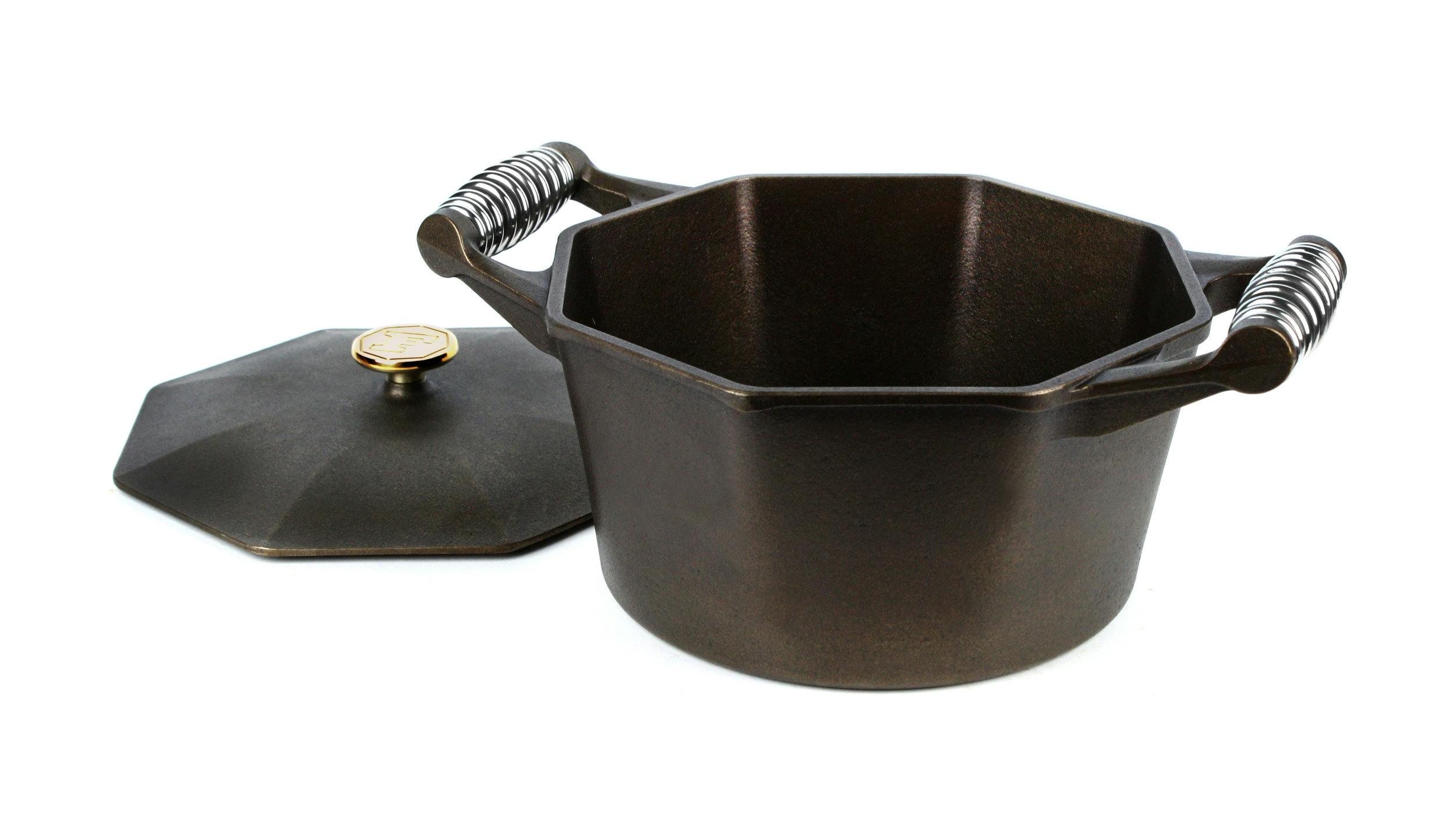 Product image of Finex Dutch Oven