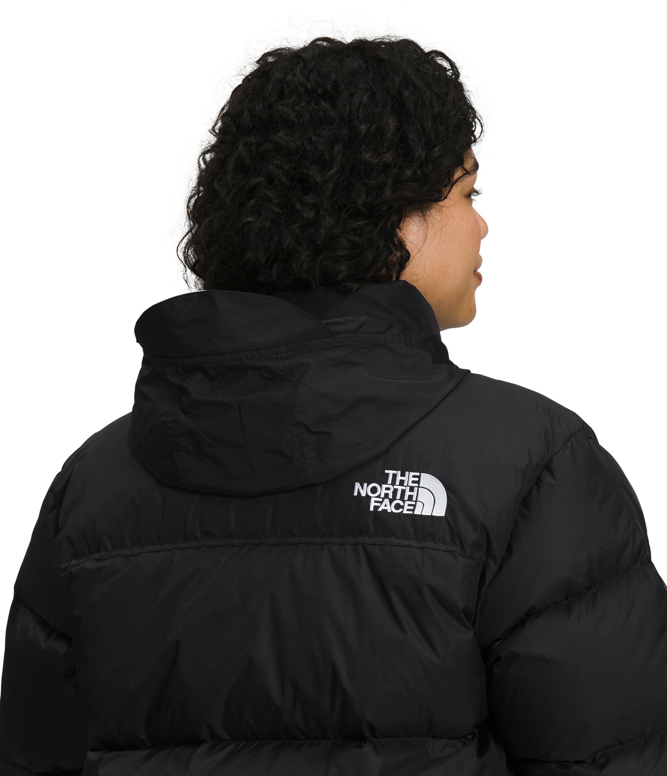The North Face Women's Plus 1996 Retro Nuptse Jacket
