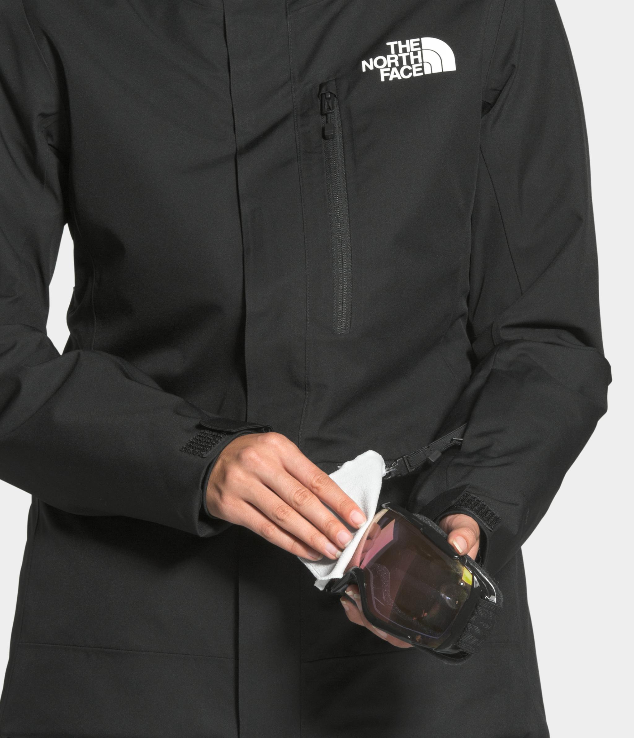 The North Face Women's Gatekeeper 2L Insulated Jacket