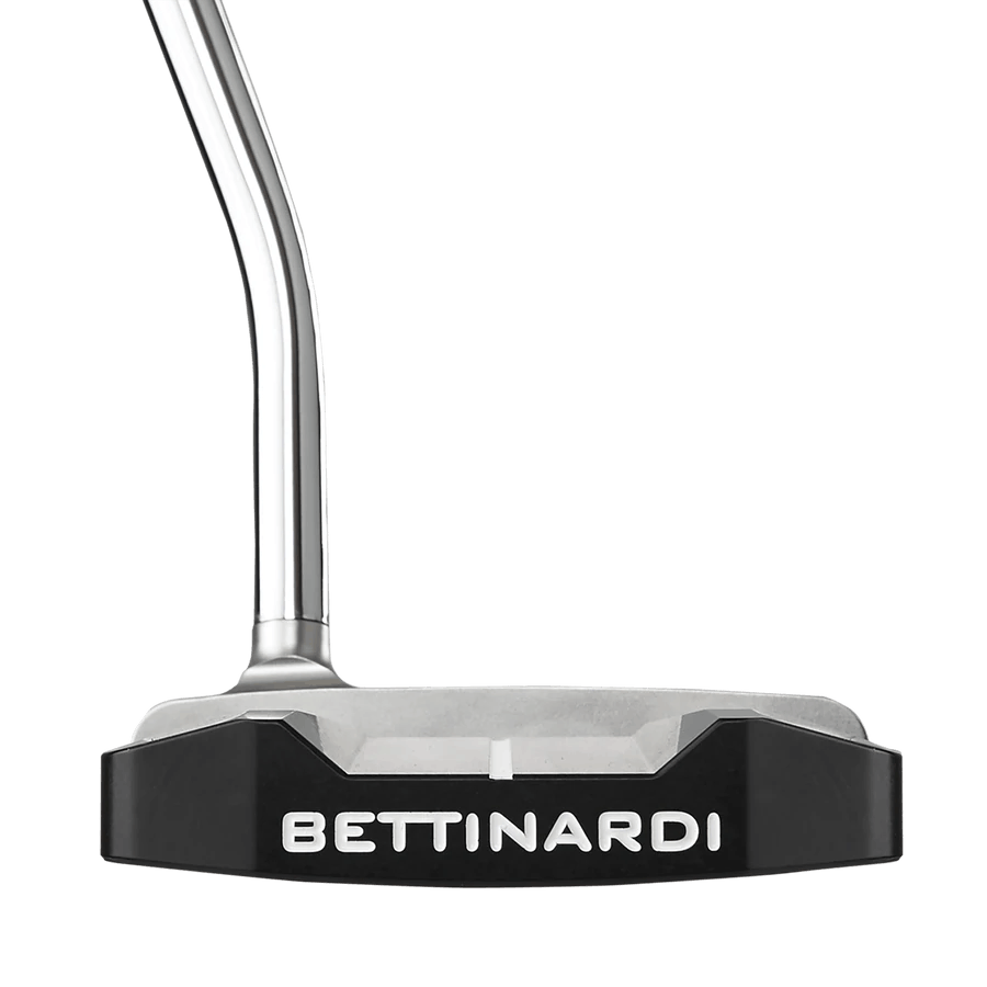 Bettinardi Inovai 8.0 Arm Lock Putter · Right Handed · 40 · Jumbo Type · Stealth Black Anodized/Diamond Blast