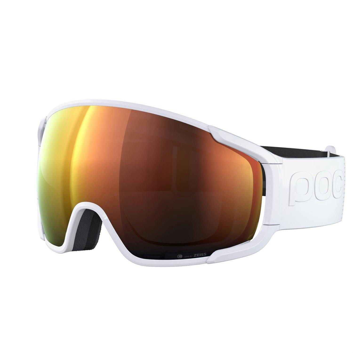 POC Zonula Clarity Goggles | Curated.com