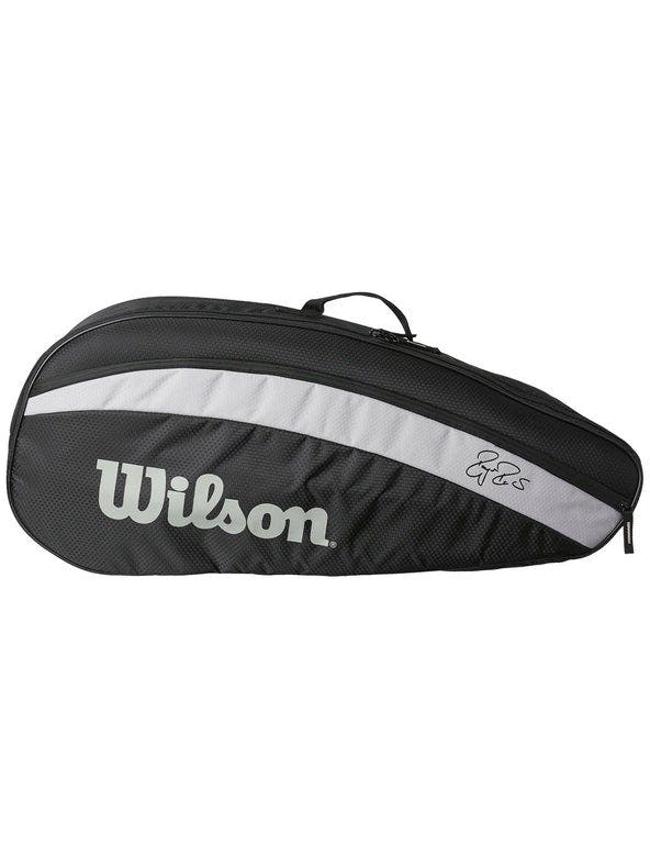 Wilson RF Team 3 Pack Tennis Bag