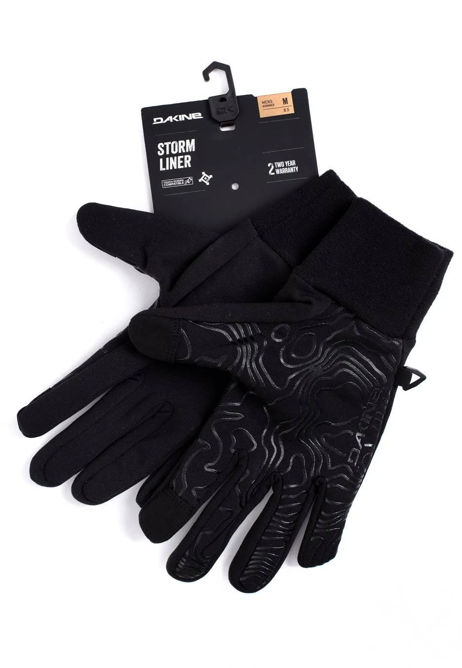 Dakine Storm Liner Gloves