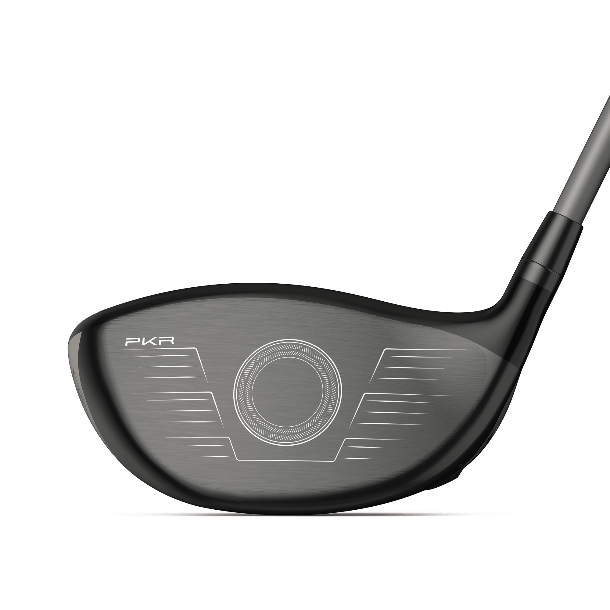 Wilson Women's Launch Pad 2 Driver · Right Handed · Ladies · 13°