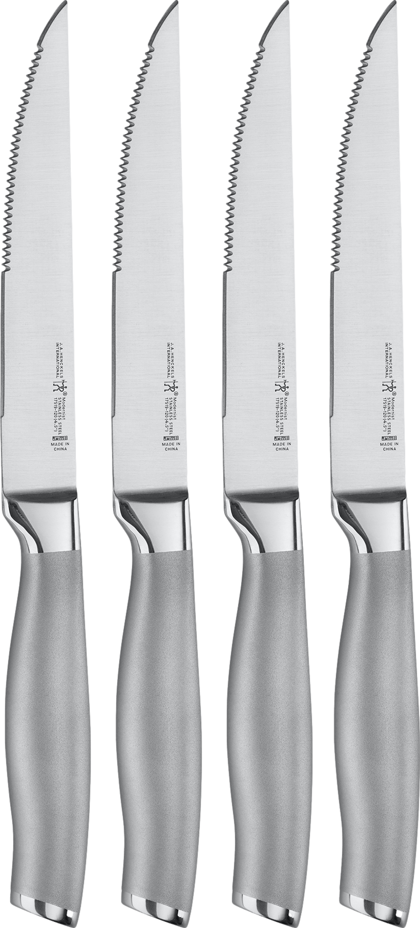 Henckels Modernist 4-Inch Paring Knife