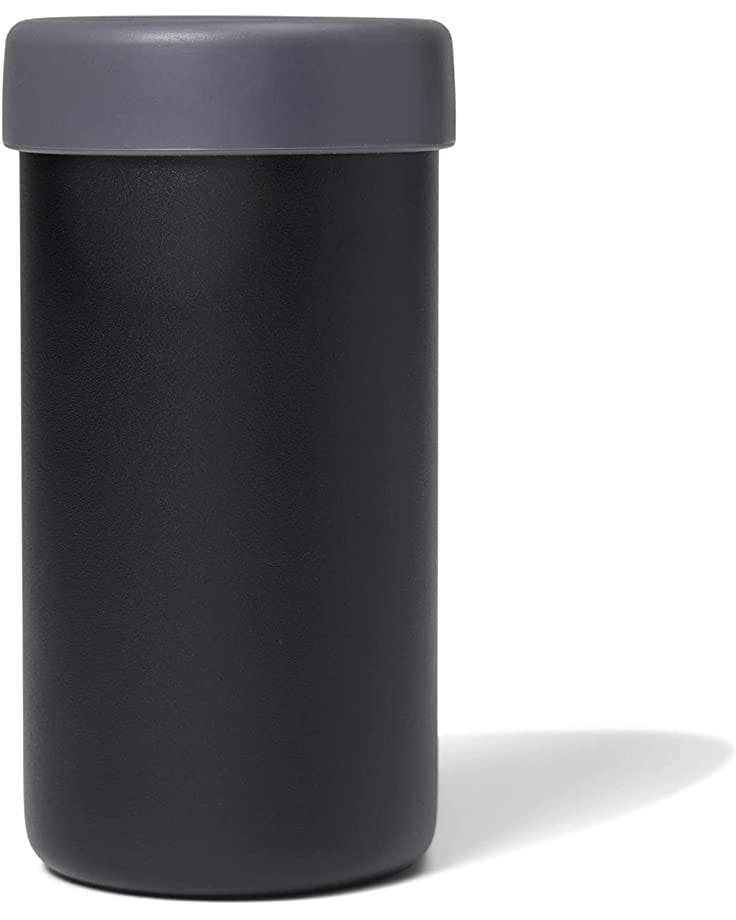 Hydro Flask Tallboy 16 oz Cooler Cup · Black