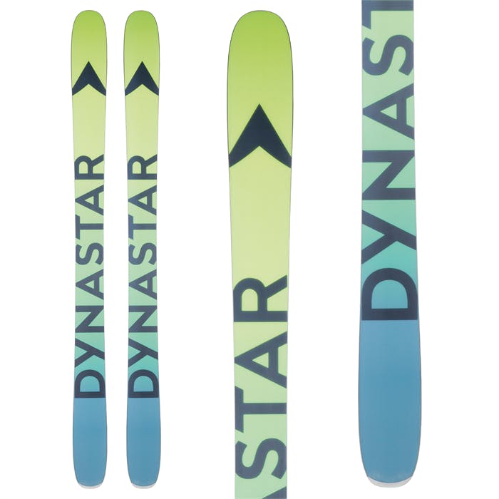 Dynastar M-Free 108 Open Skis · 2023 · 182 cm