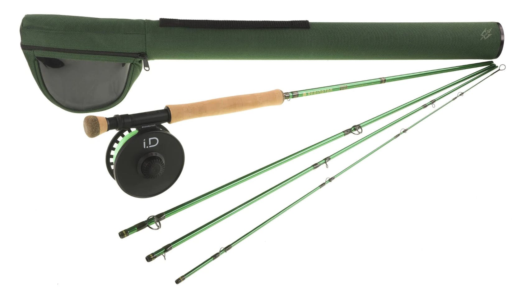 Topfort Fly Fishing Rod and Reel Combo Starter Kit 4 Piece Lightweight  Ultra Portable Graphite Fly Rod Complete Starter Package with Carrier Bag  Reviews