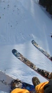 Expert Review Armada ARV 96 Skis 2023 Curated