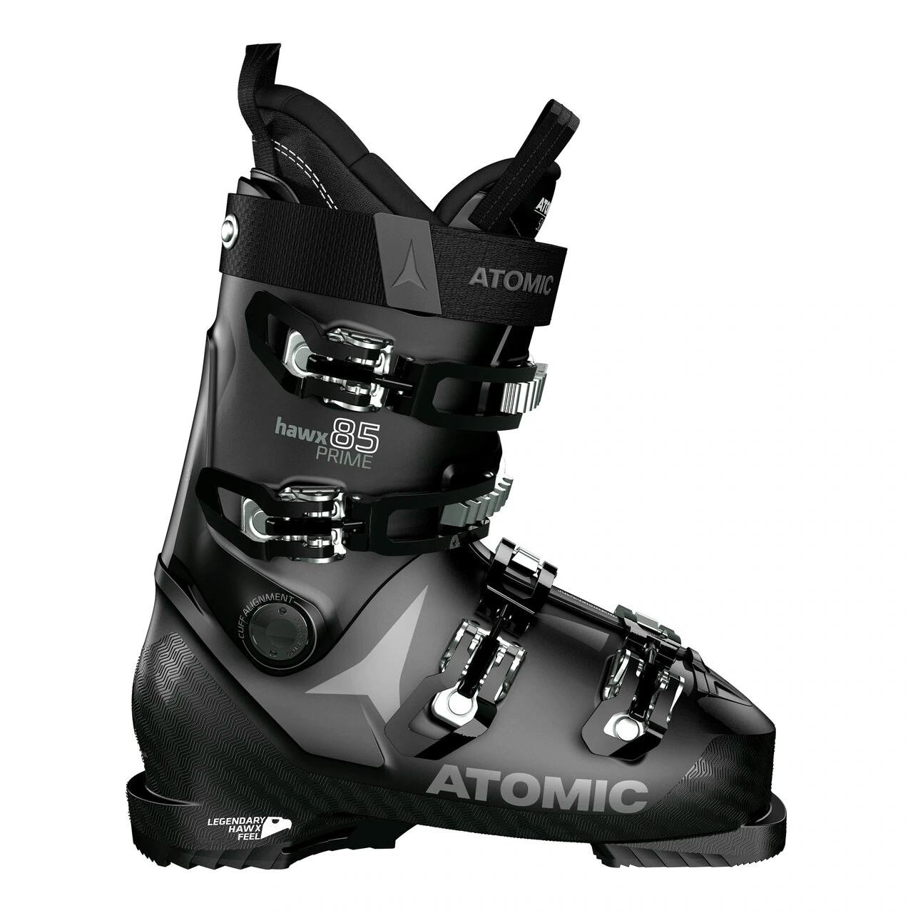 Atomic Hawx Prime 85 W Ski Boots · Women's · 2021