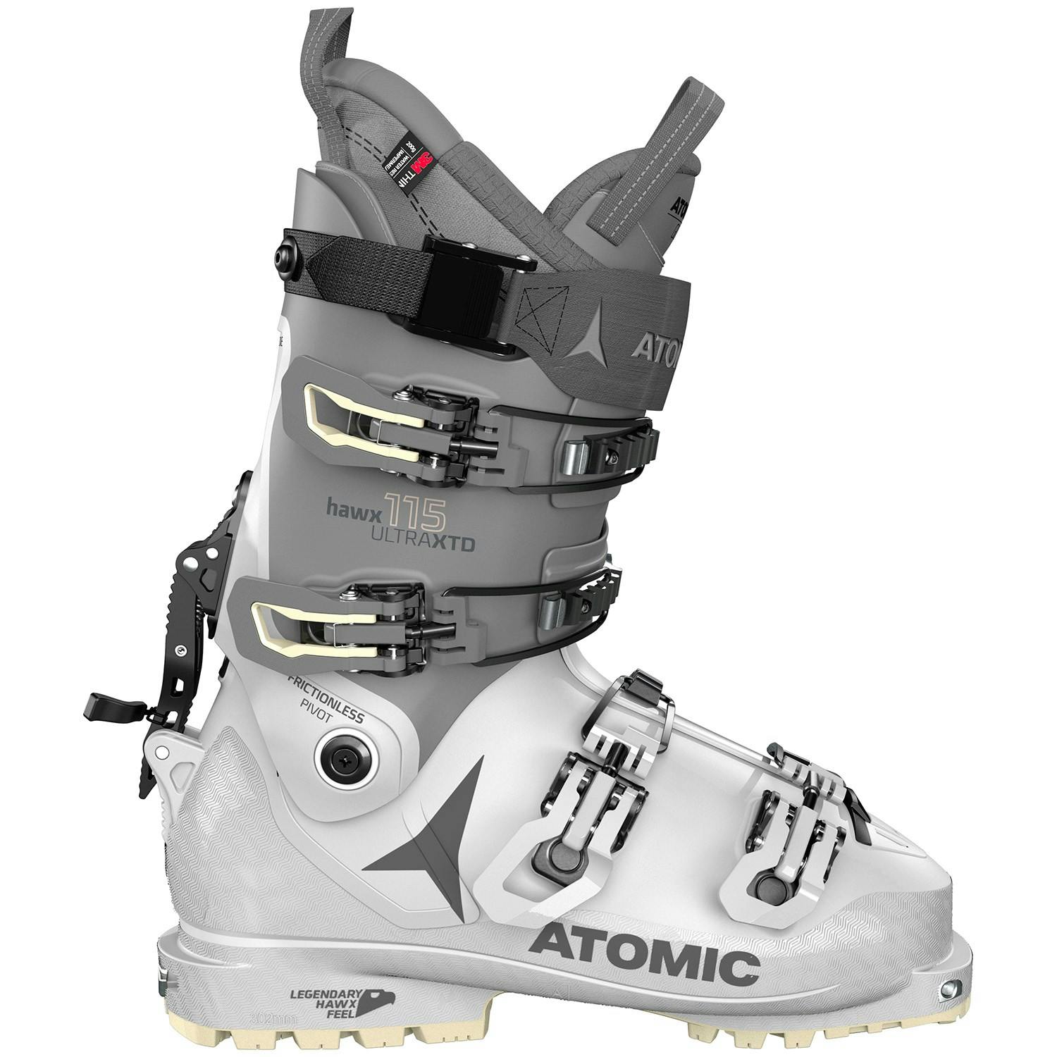 Atomic Hawx Ultra XTD 115 W CT GW Ski Boots · Women's · 2022