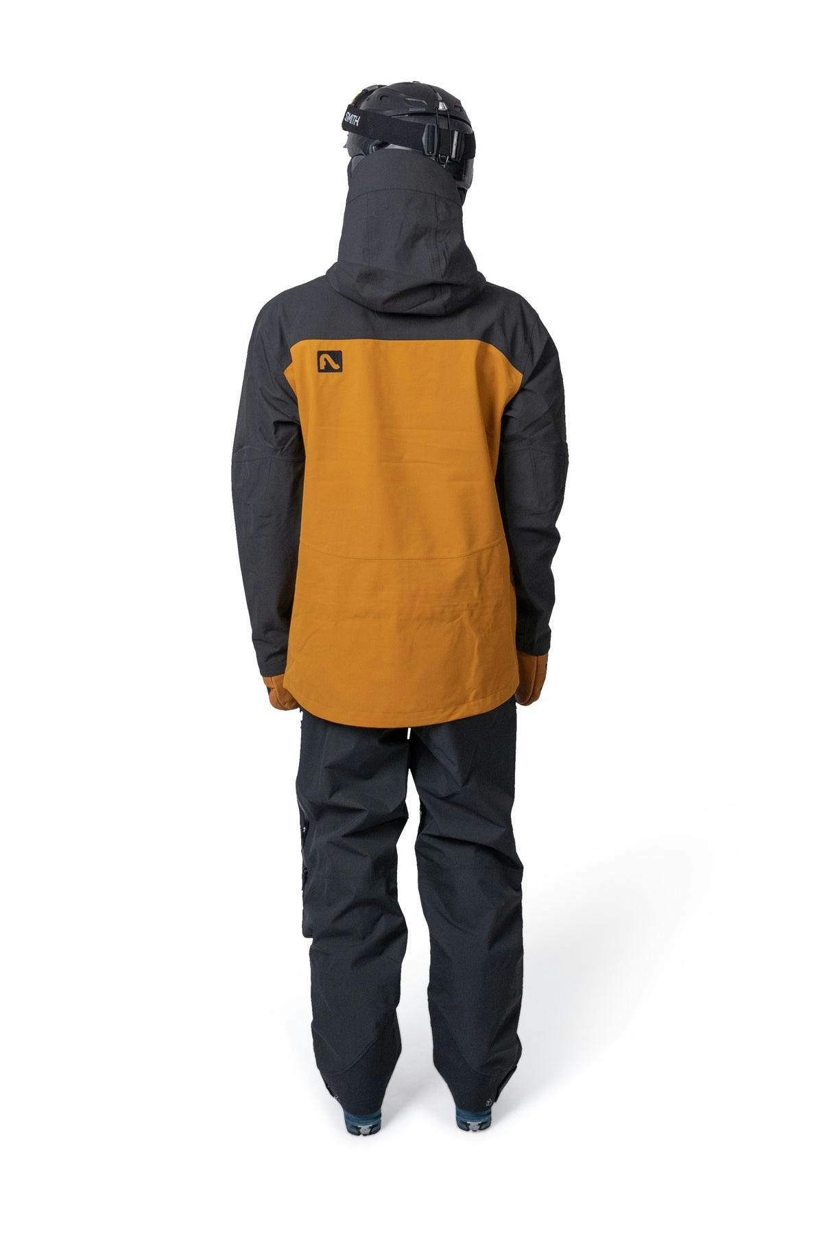 Flylow quantum pro jacket best sale