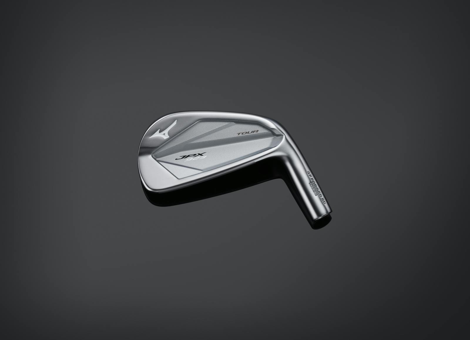 Mizuno JPX923 Tour Irons | Curated.com