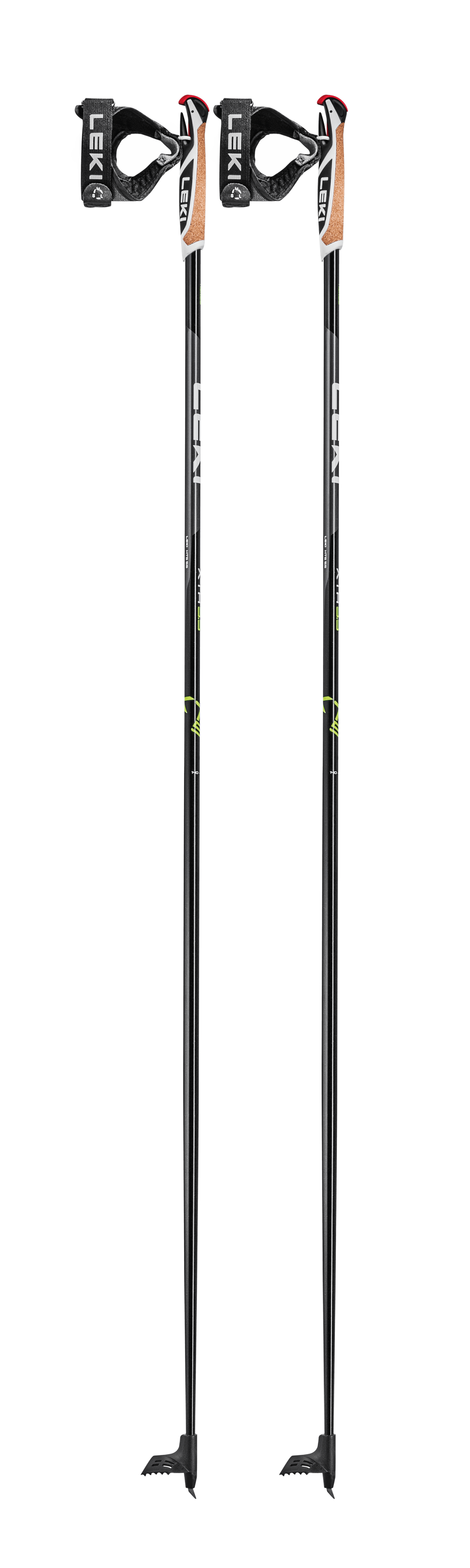 Leki XTA 5.5 Ski Poles · 2023