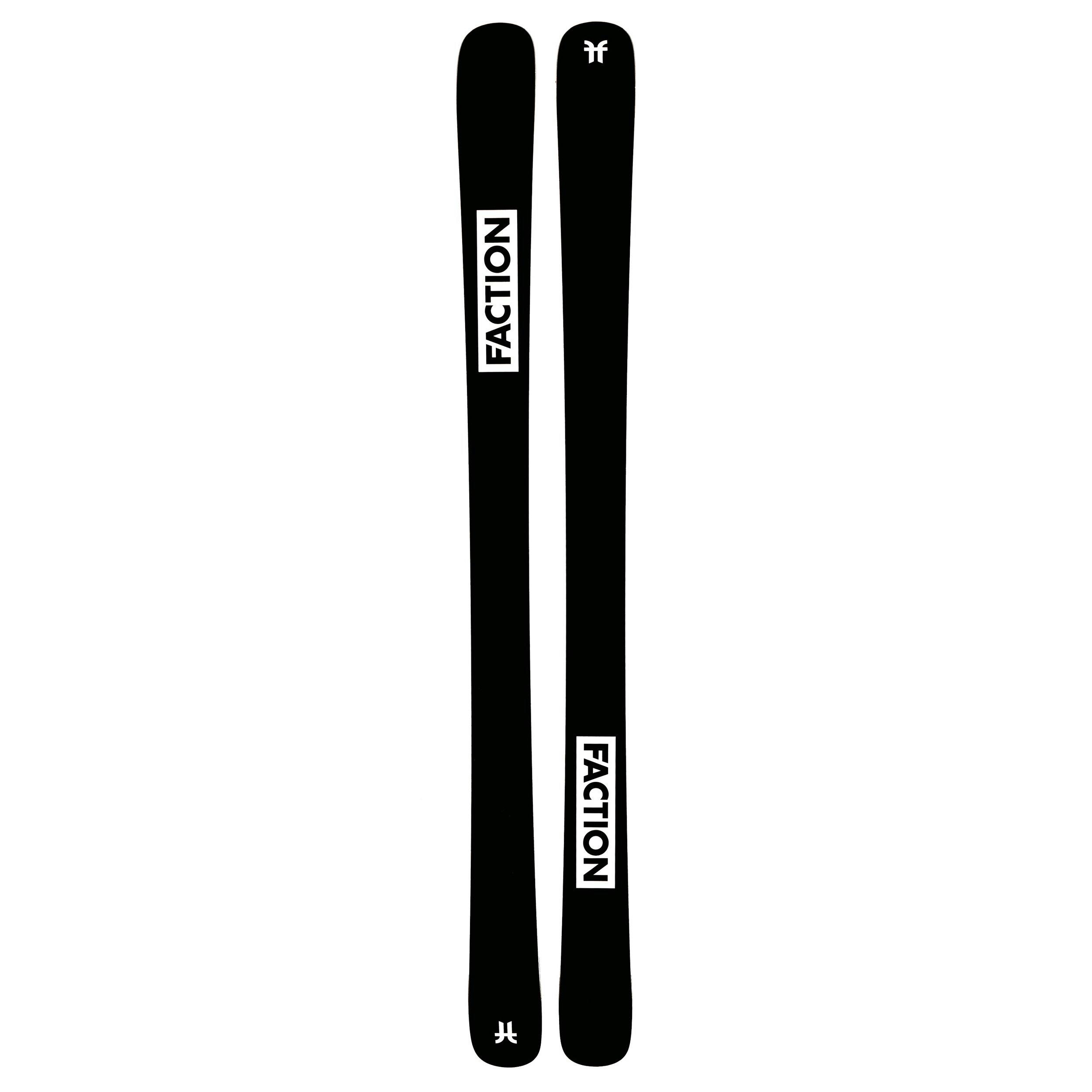 Faction Candide 2.0 Skis · 2021 · 166 cm